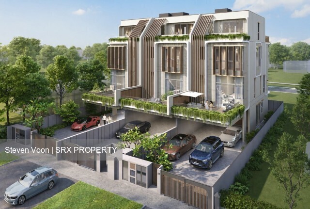 Upper East Coast Road (D15), Terrace #633932391